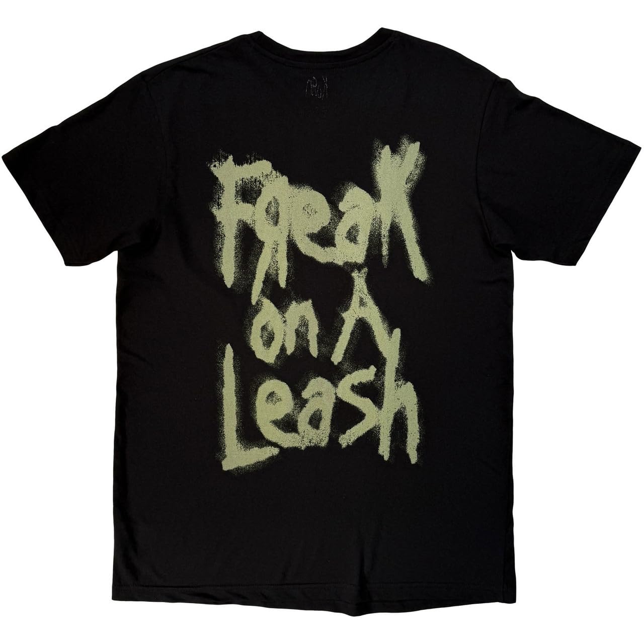 Korn Freak On A Leash Camiseta de Hombre oficial