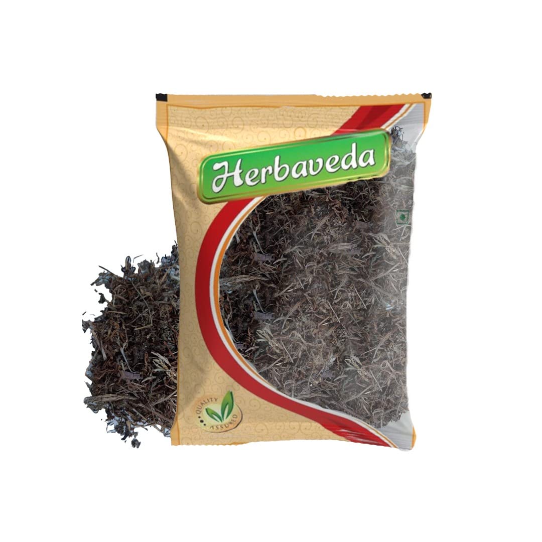 Herbaveda- Deer Tongue root herb 200g | For good luck