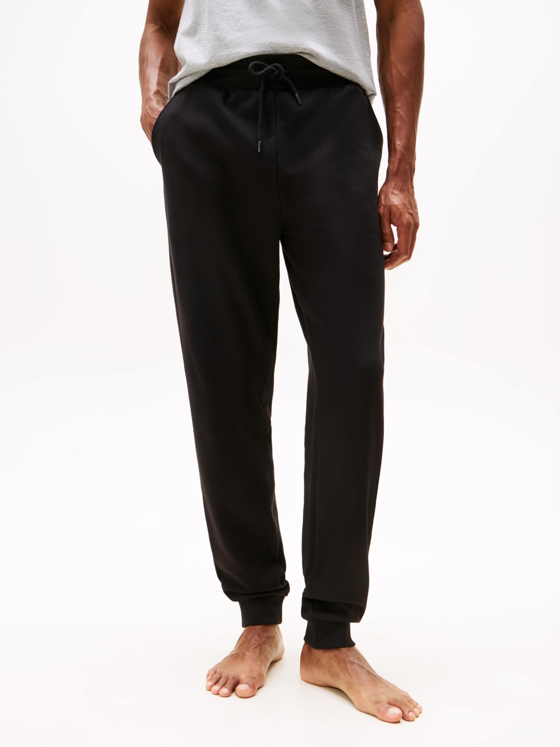 Tommy Hilfiger Track Pant Um0um03348 - Pantalones Hombre