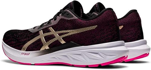 Miniatura 3 de ASICS DYNABLAST 2 - Tenis de correr para mujer NegroChampán M US