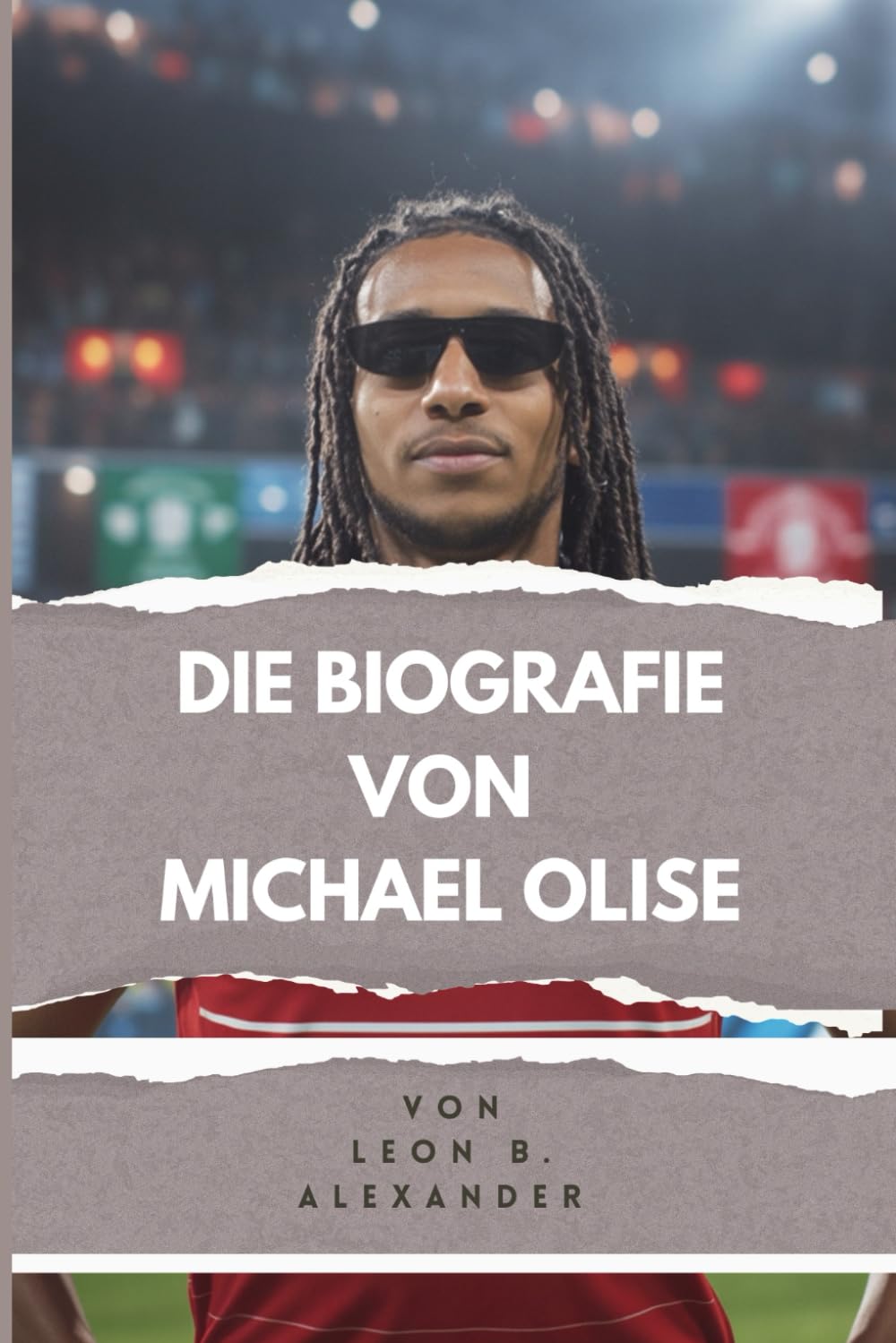 DIE BIOGRAFIE VON MICHAEL OLISE