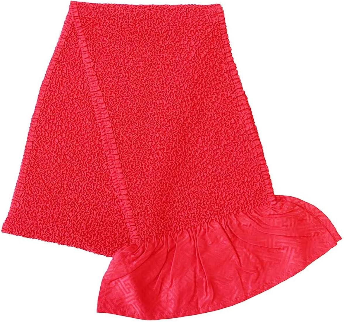 Amazon | [オオキニ] 帯揚げ 絞り 成人式 振袖用 ポリエステル