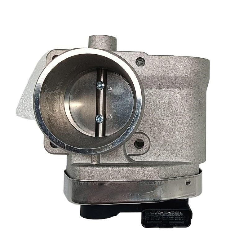 Papillon des gaz 48SMF5 71719143 pour FIAT Doblo 119 223 Stilo 192