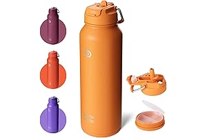 BOTTLE BOTTLE: Your Personalized Sports Water Bottle Companion