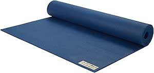 Jade Fusion Yoga Mat, Luxurious Comfort &amp; Sturdy Workout Mats for Home Gym, 68" and 74" Yoga Mat Thick, Non-Slip Workout Mat with Extra Strong Grip, US Made Yoga Mats