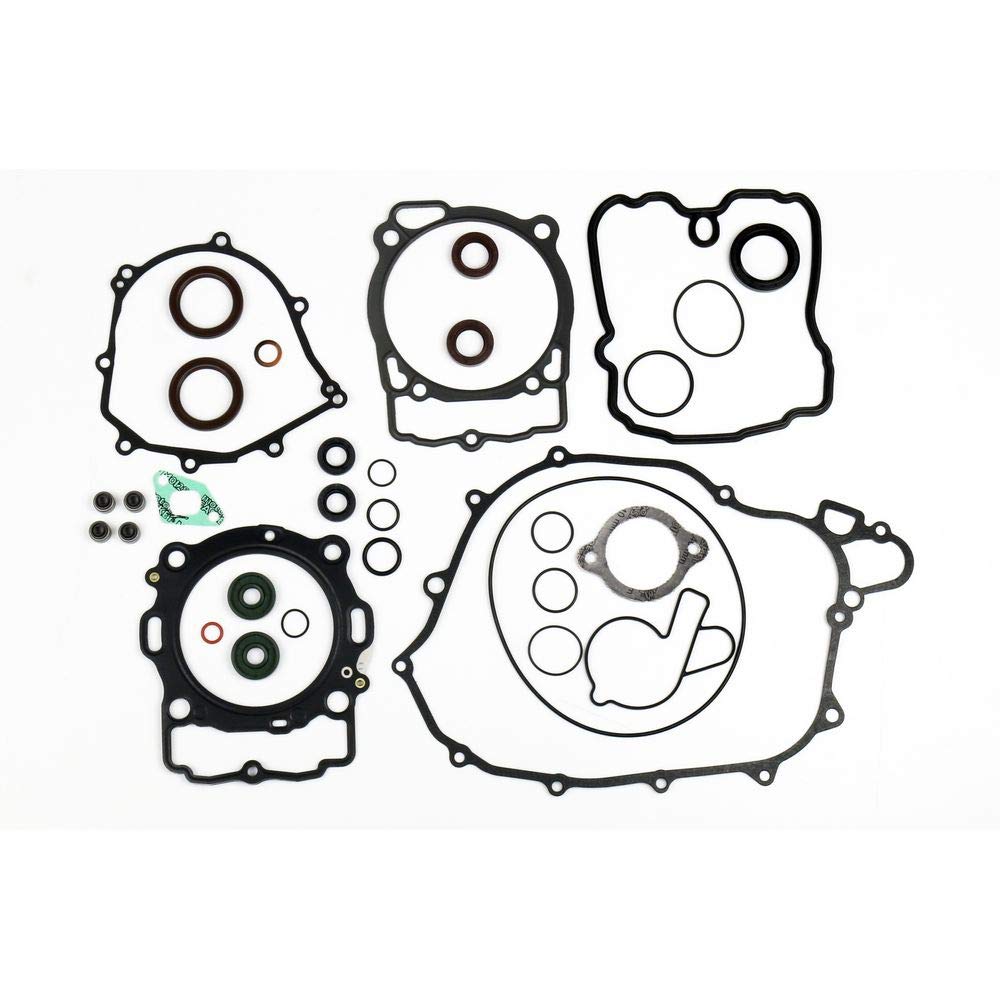 KIT GUARNIZIONE GRUPPO TERMICO COMPLETA ATHENA