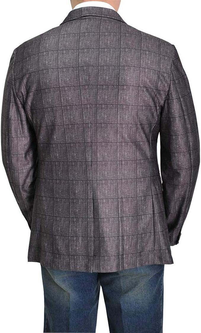 packable sport coat
