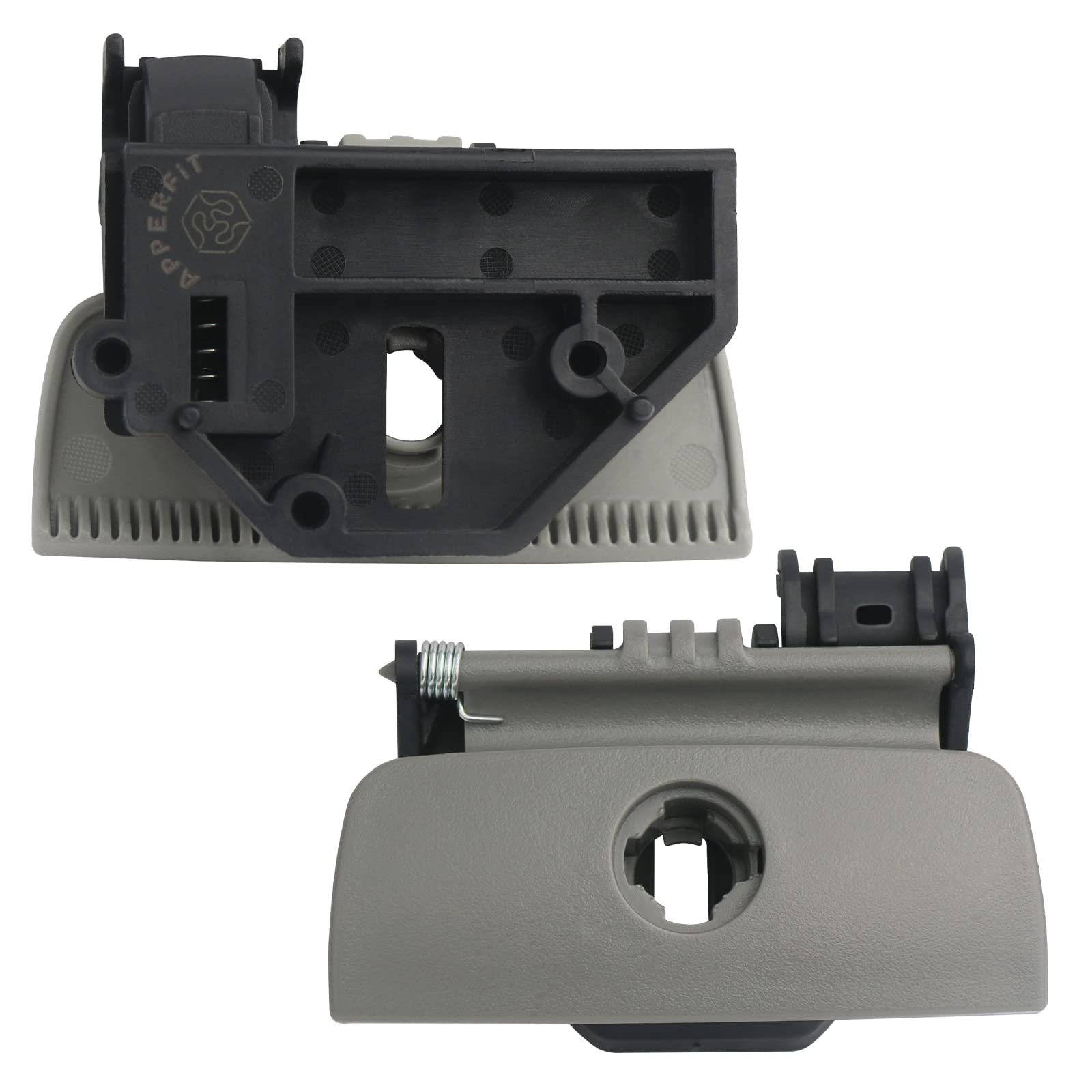 How to Replace Glove Box Latch 2007 Buick Lacrosse: Easy Step-by-Step Guide
