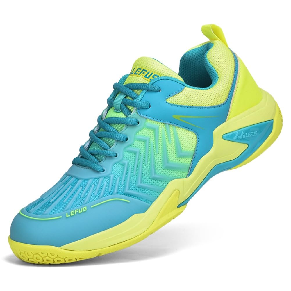 Sportschuhe Herren Damen Indoor Sportschuhe Unisex Hallenschuhe für Männer und Frauen - Ideal für Fitness & Hallensport & Gym & Fitness