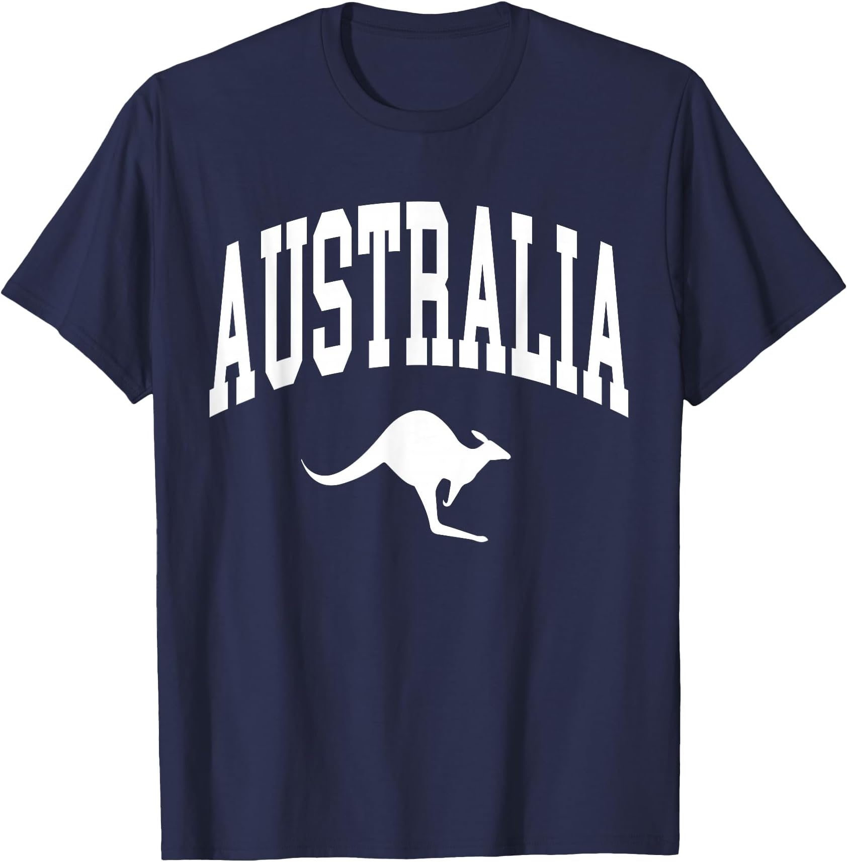 Australian T-Shirt