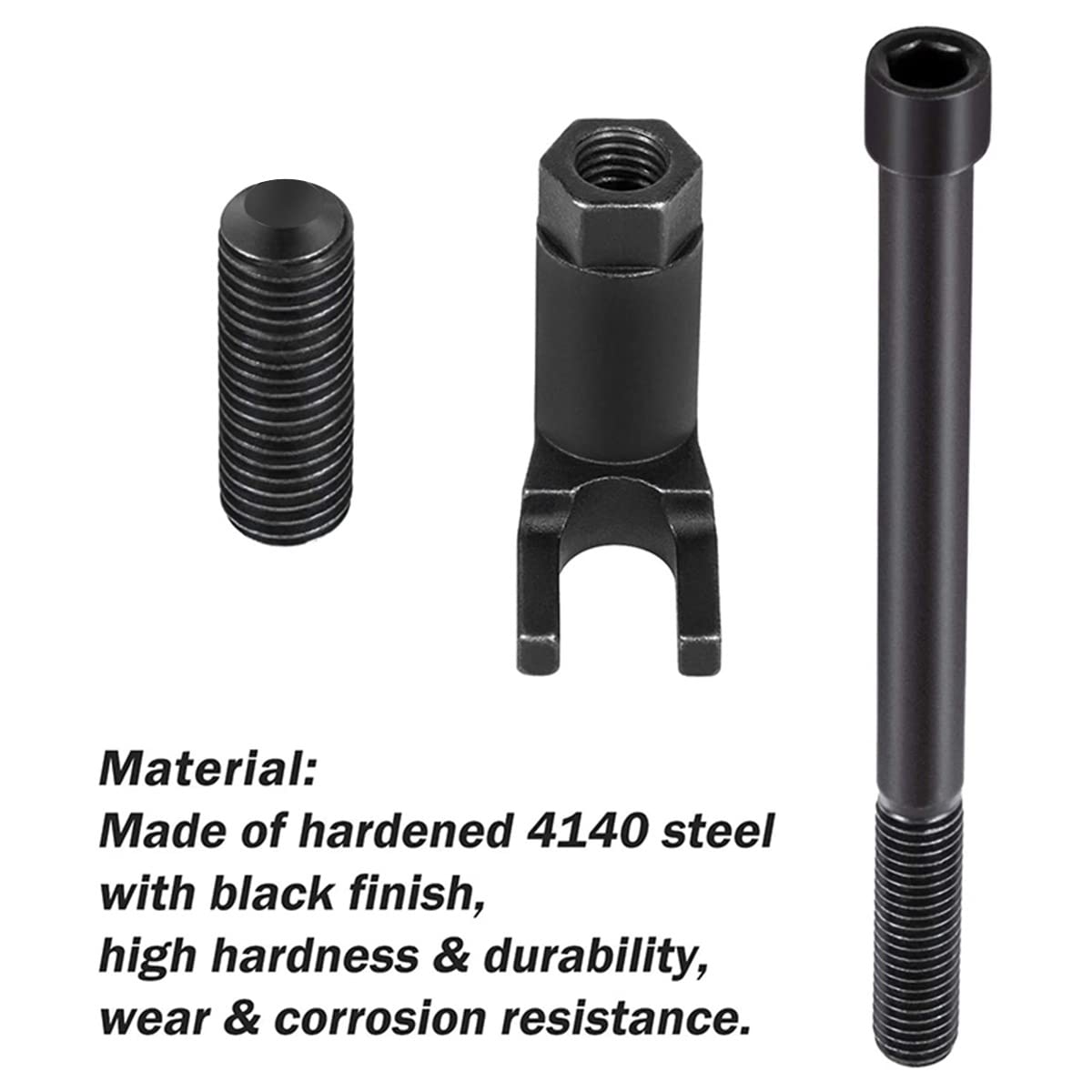 Outil de Retrait D'Injecteur de Carburant 3418 pour 6.7L Course de Puissance - F-450 F-550 2011-2018 Accessoires