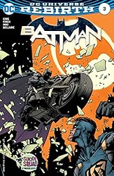 Amazon | Batman (2016-) #24 (English Edition) [Kindle edition] by
