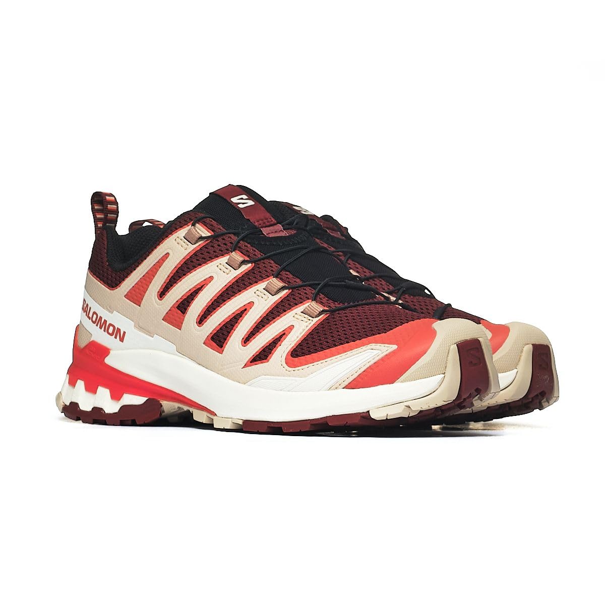 Salomon XA Pro 3D - Zapatillas de running Hombre — view 43