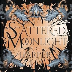 Scattered Moonlight cover art