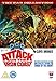 Produktbild Attack on the Iron Coast [DVD]