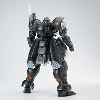 エレガブ　ソフビ ジョーグン、ミサイルラス１号2体セット エレガブ ソフビ ジョーグン、ミサイルラス1号2体セット