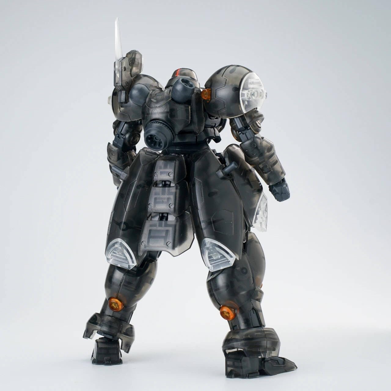 Amazon | [Tbmodel]酋長大陸 1/144 機甲 超動騎兵 ZA-11PS ZI