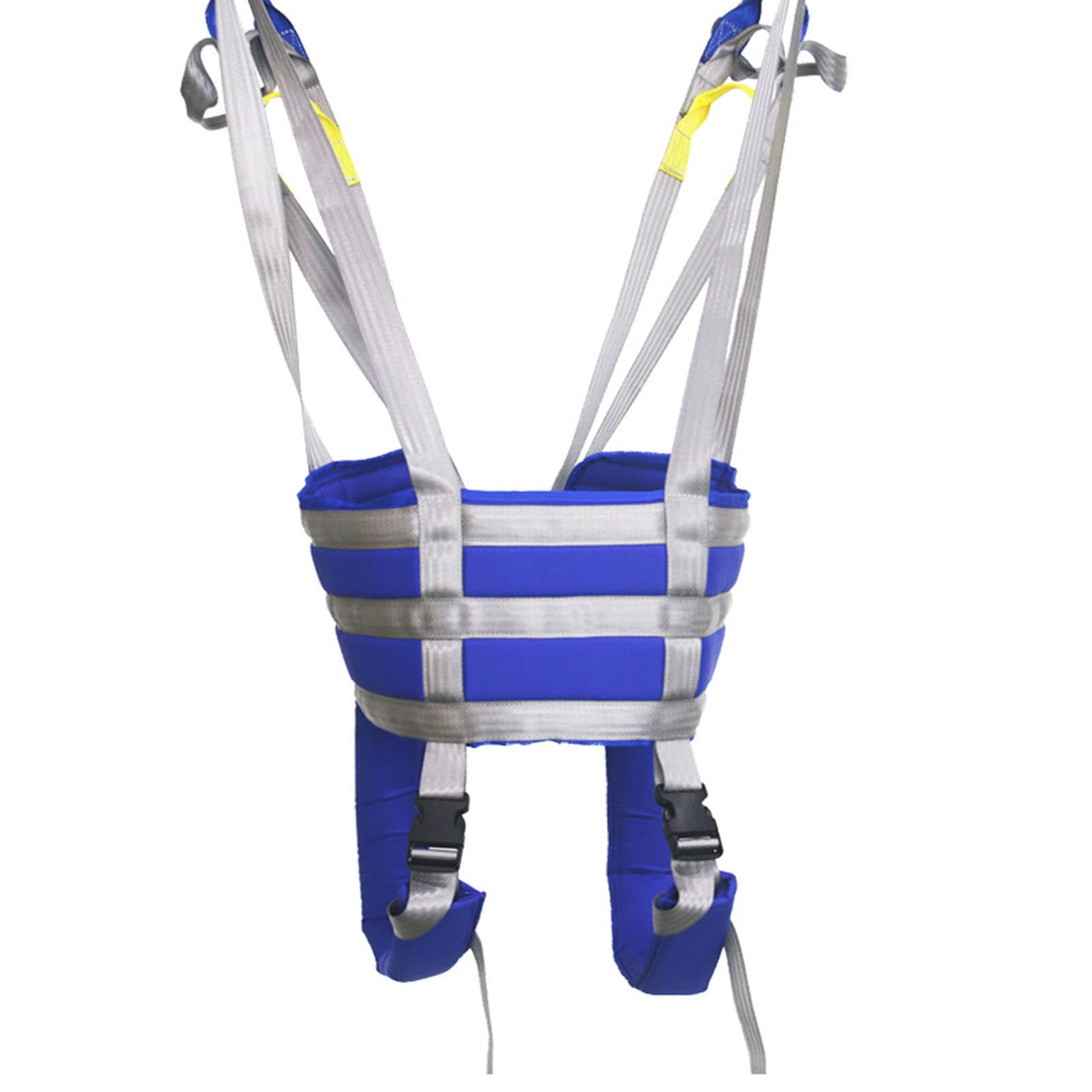 Buy ZCMJSDS Patient Lift Medical Slings Walking Standing Aids,Medical Gait Belt Divided Leg