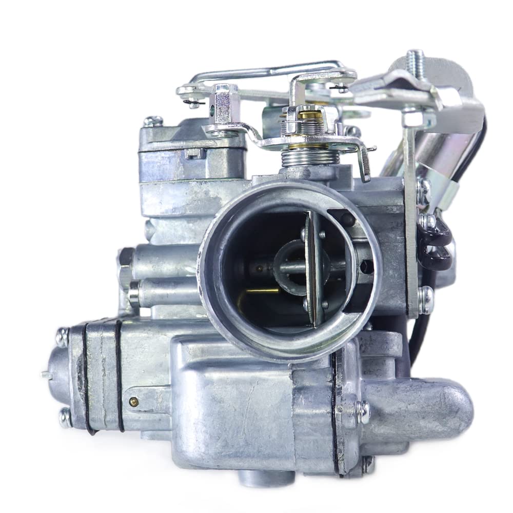 Amazon.com: Carb Carburetor for Suzuki F8A 462Q Engine ST90 Mazda