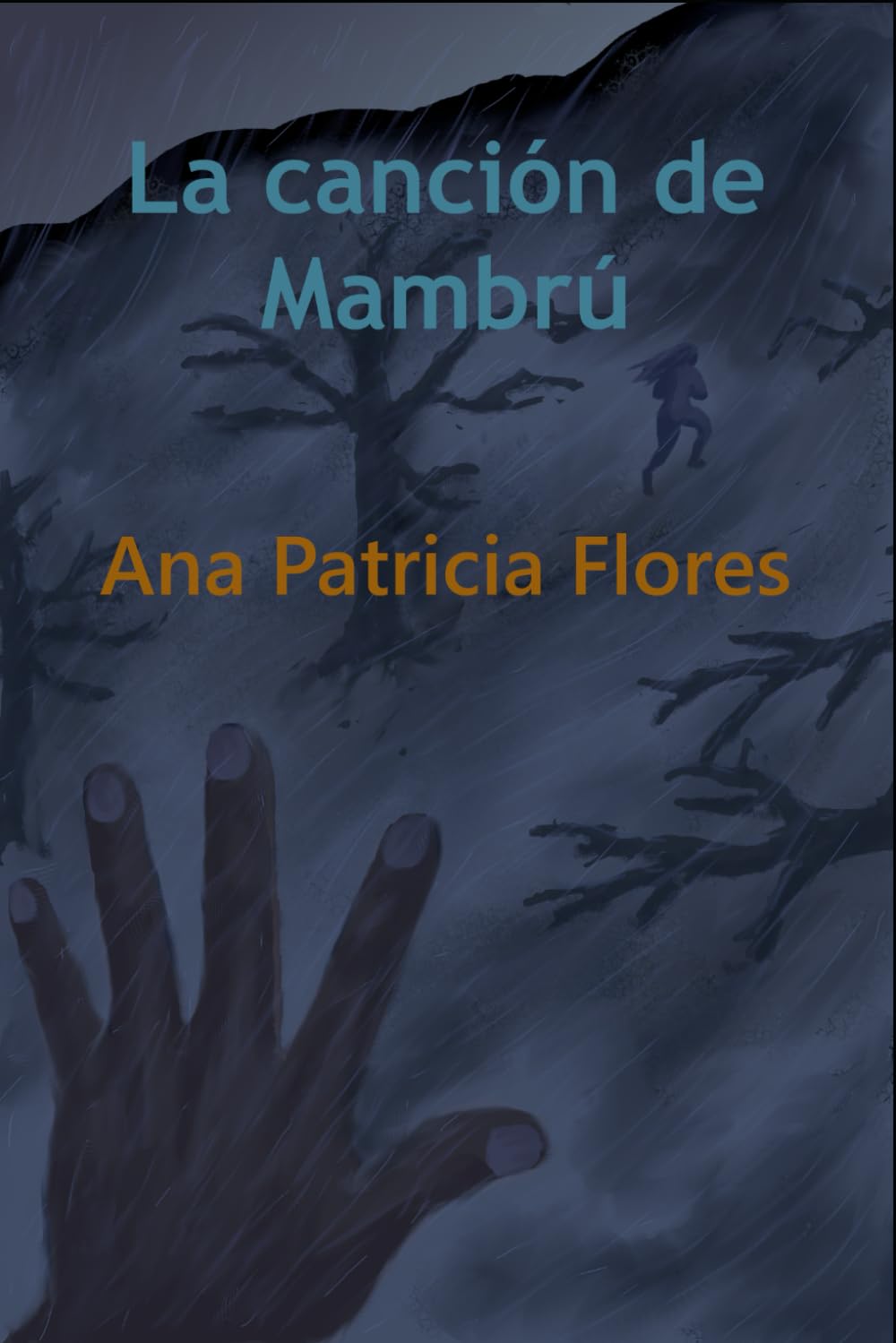 La canción de Mambrú: Novela