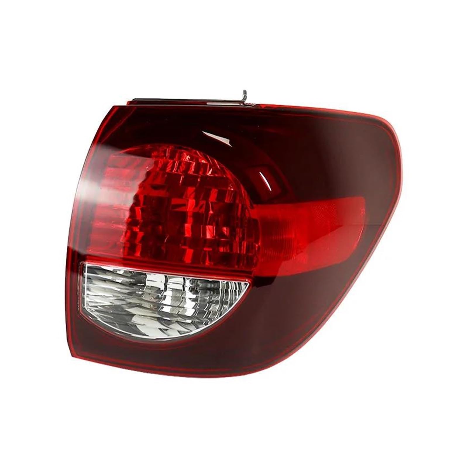 Feu stop Toyota Sequoia résout infiltration eau phare droit