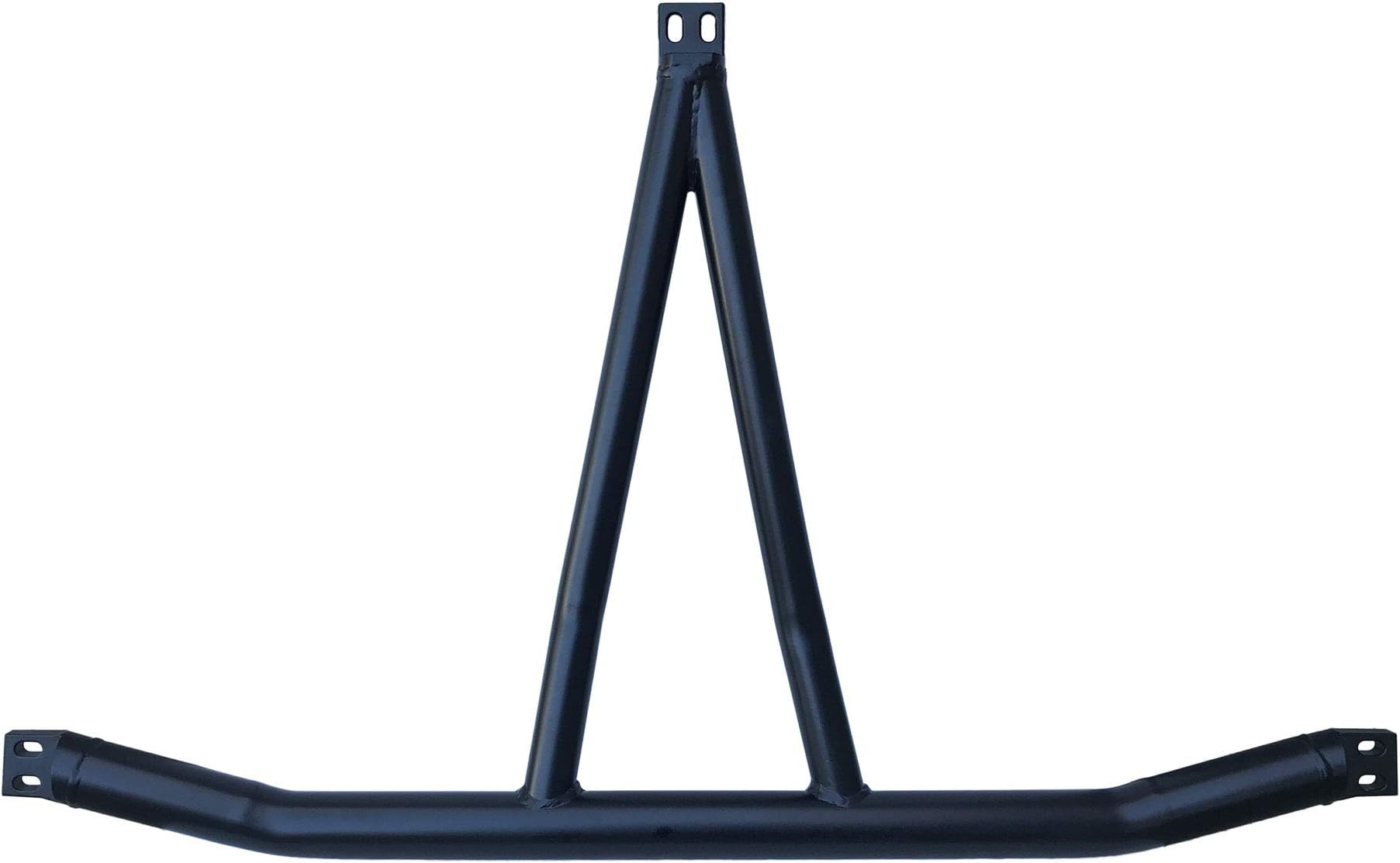 1002 Steel Intrusion Bar