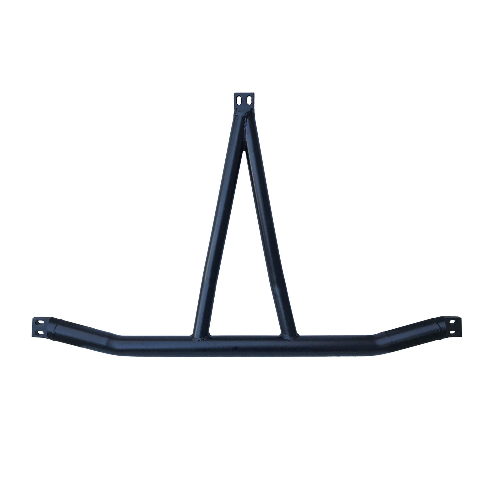 1002 Steel Intrusion Bar