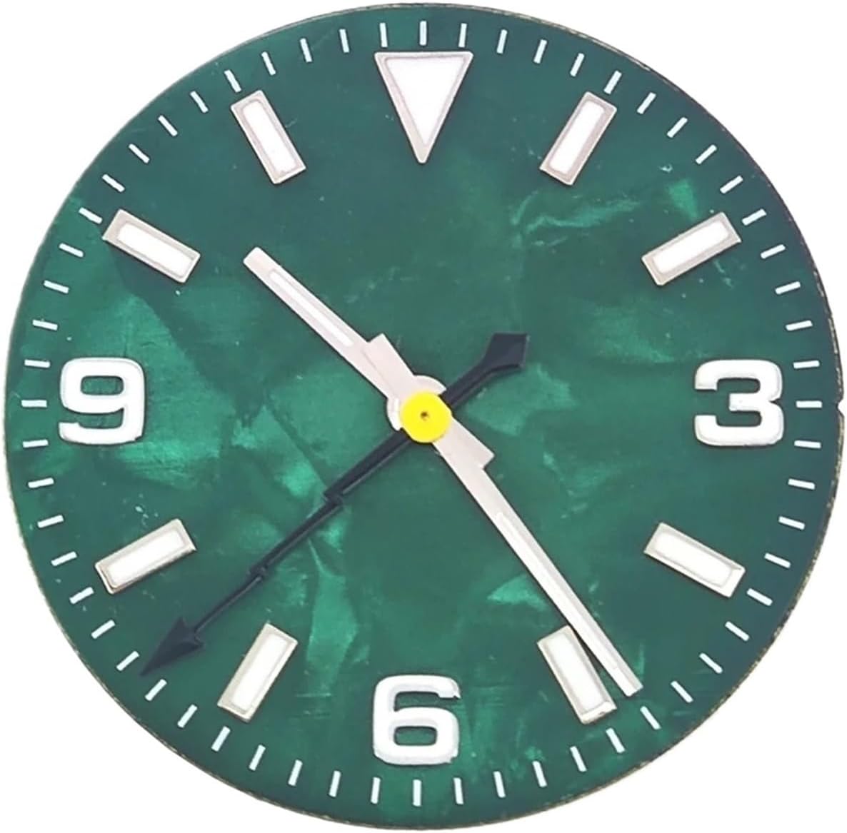 1PCS NH35 29mm Dial Watch Parts Replacement Accessories Hands