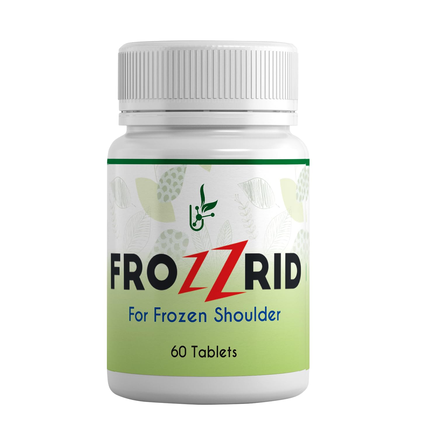 BVG Life Frozzrid Tablets Support in Reducing Neck Pain & Stiffness and Shoulder Discomfort-image-31