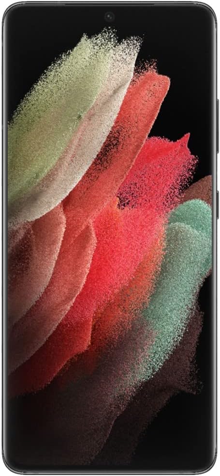 Amazon.com: Samsung Galaxy S21 Ultra 5G G998U, US Version