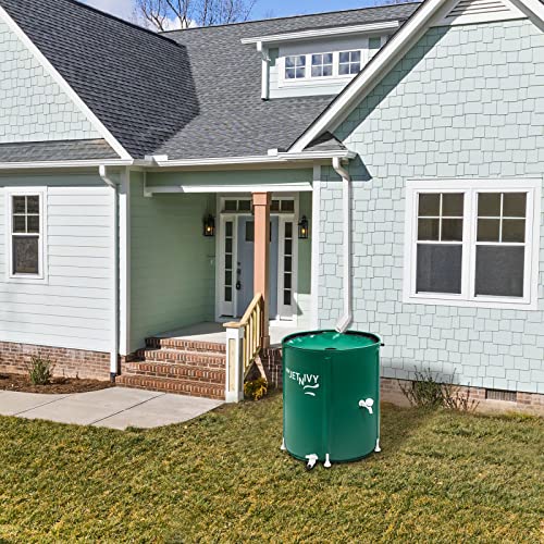 Rain-Barrel-Upgrade-Anti-Collapse-Collapsible-Rainwater-Collection-SystemPortable-Water-Storage-TankGarden-Water-CatcherGreen100G