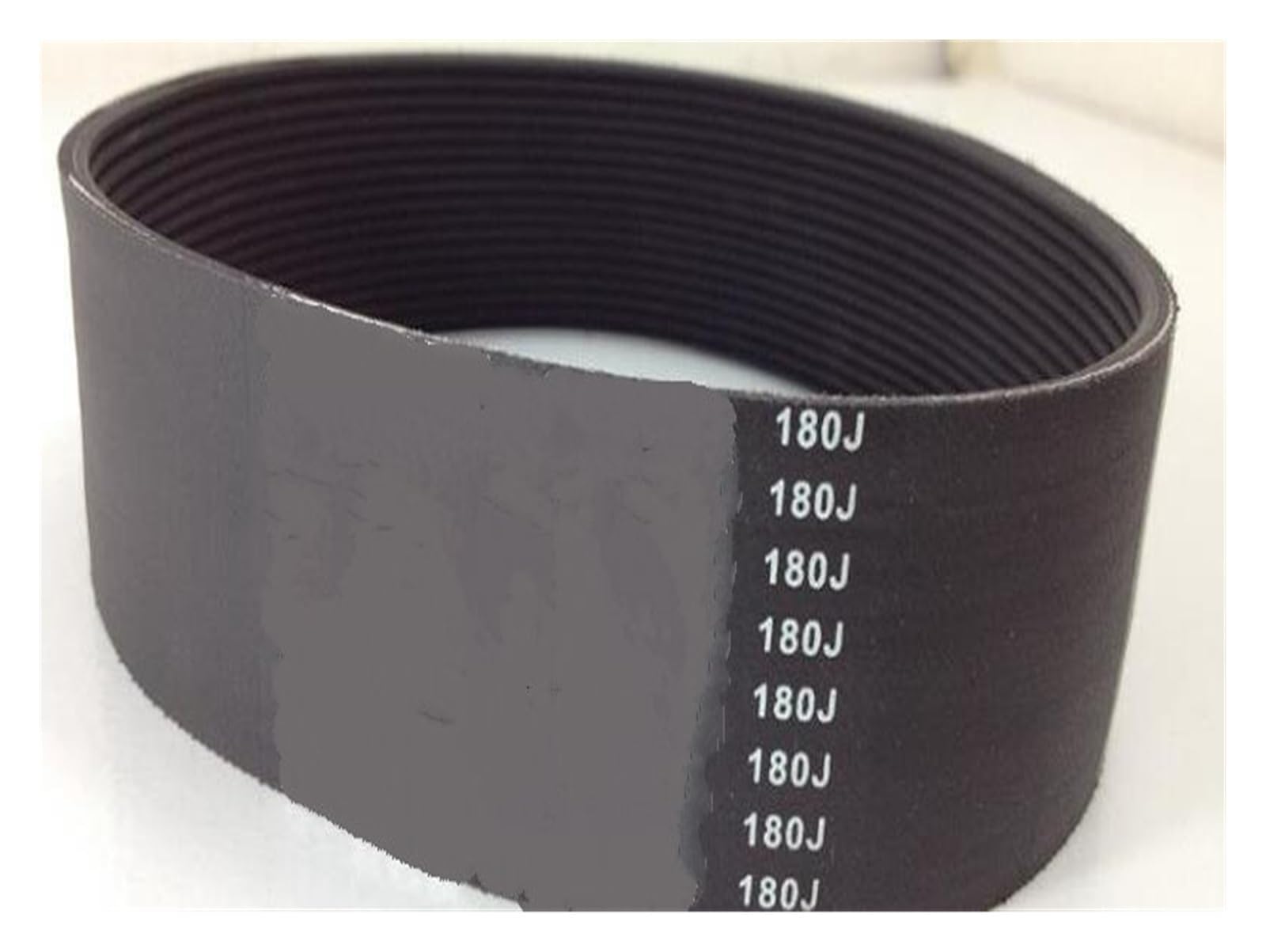 WIJHJET Courroie Transmission Courroie Striée 230J-PJ584 270J