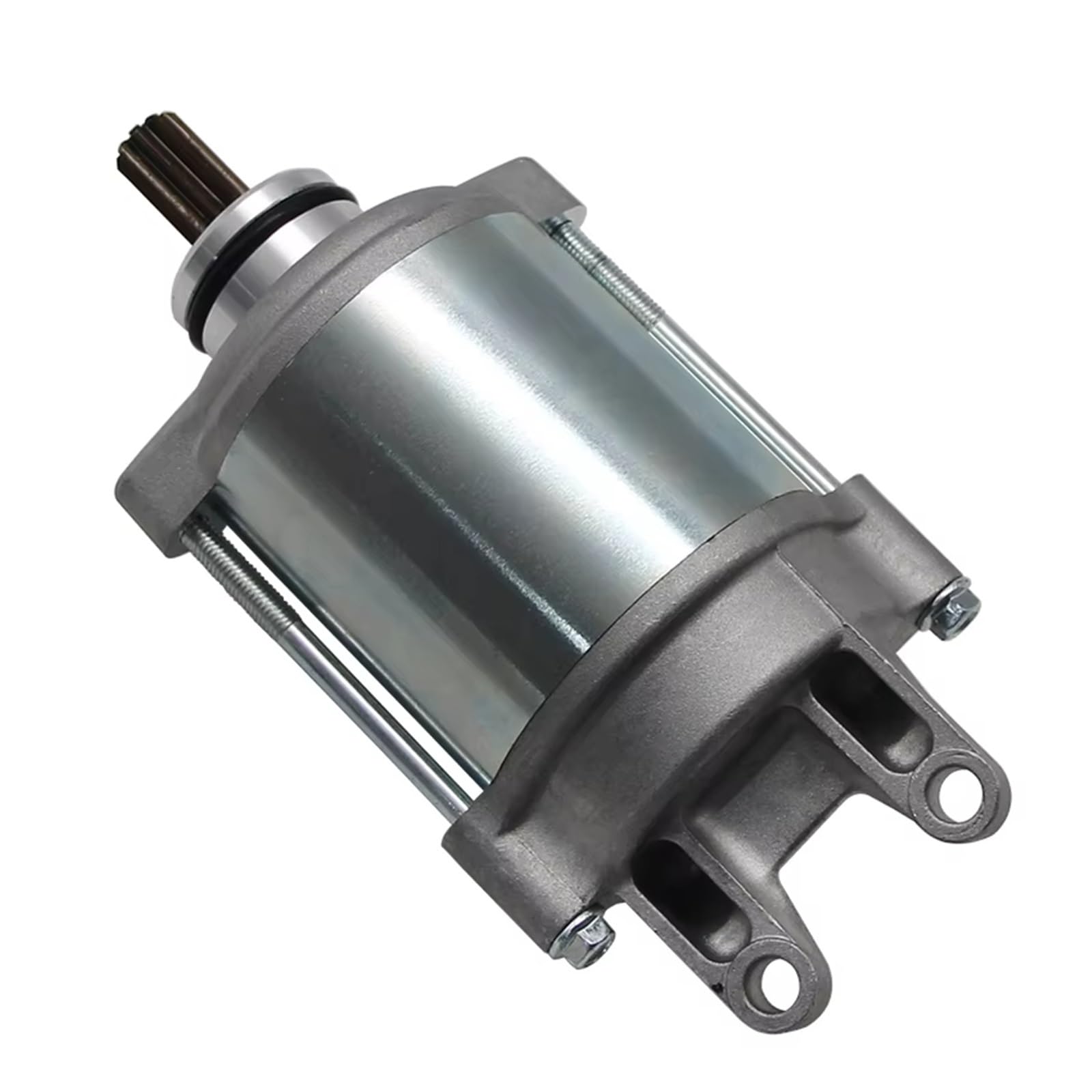 Motorino Di Avviamento Per MV Per Agusta Per F3 Per 800RC Per Turismo Per Veloce800 Moto Avviamento Elettrico Accessori Motore 8000B4334 Sostituzione del motorino di avviamento