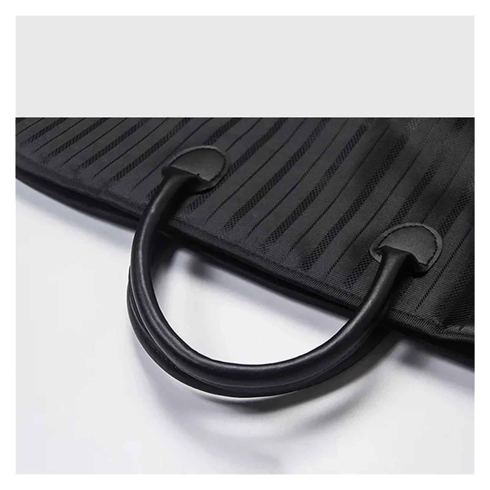 Porta Abiti Da Viaggio Borse Porta Abiti Borsa Copri Lavabile E Traspirante Riutilizzabile Portatile Abito In Tessuto Oxford