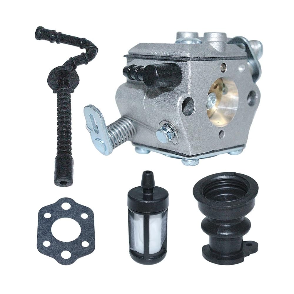 Carburateur MS230 MS250 parfait pour préparer votre bois de chauffage