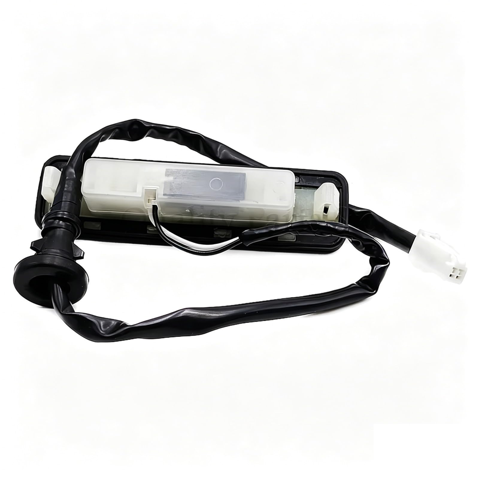 Bouton hayon arrière pour Lexus RX330 RX350 RX400h et GS commutateur de poignée de coffre