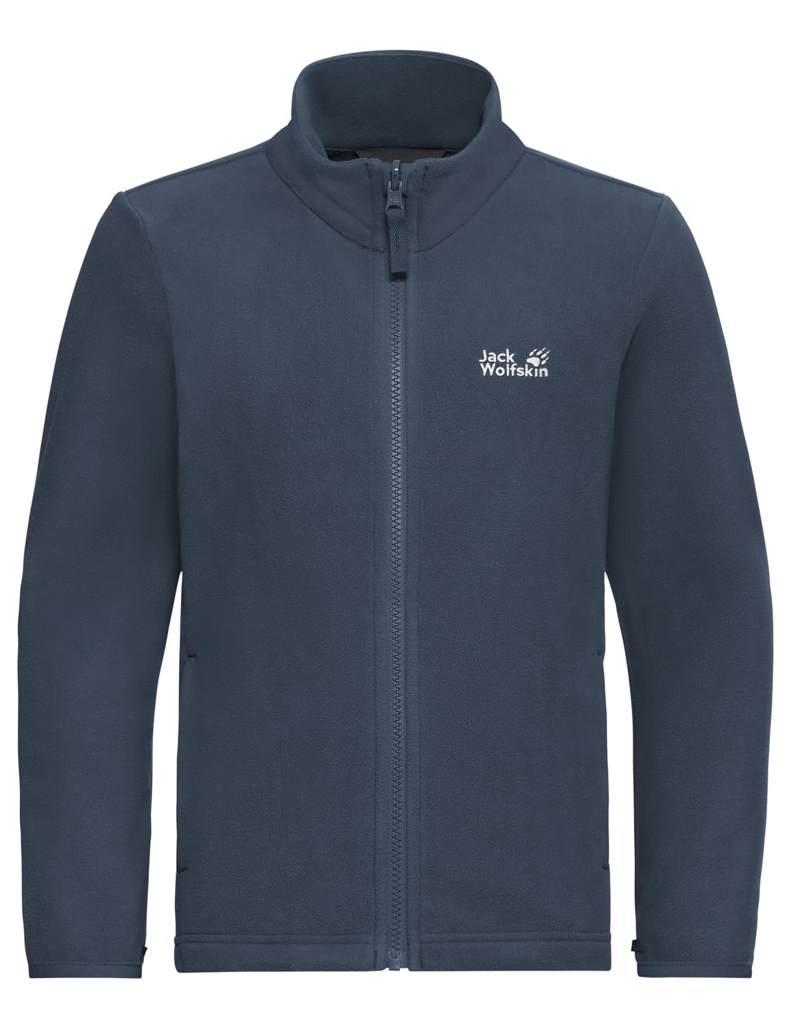 Jack Wolfskin Kurtka Chłopcy Taunus 100 Fz K