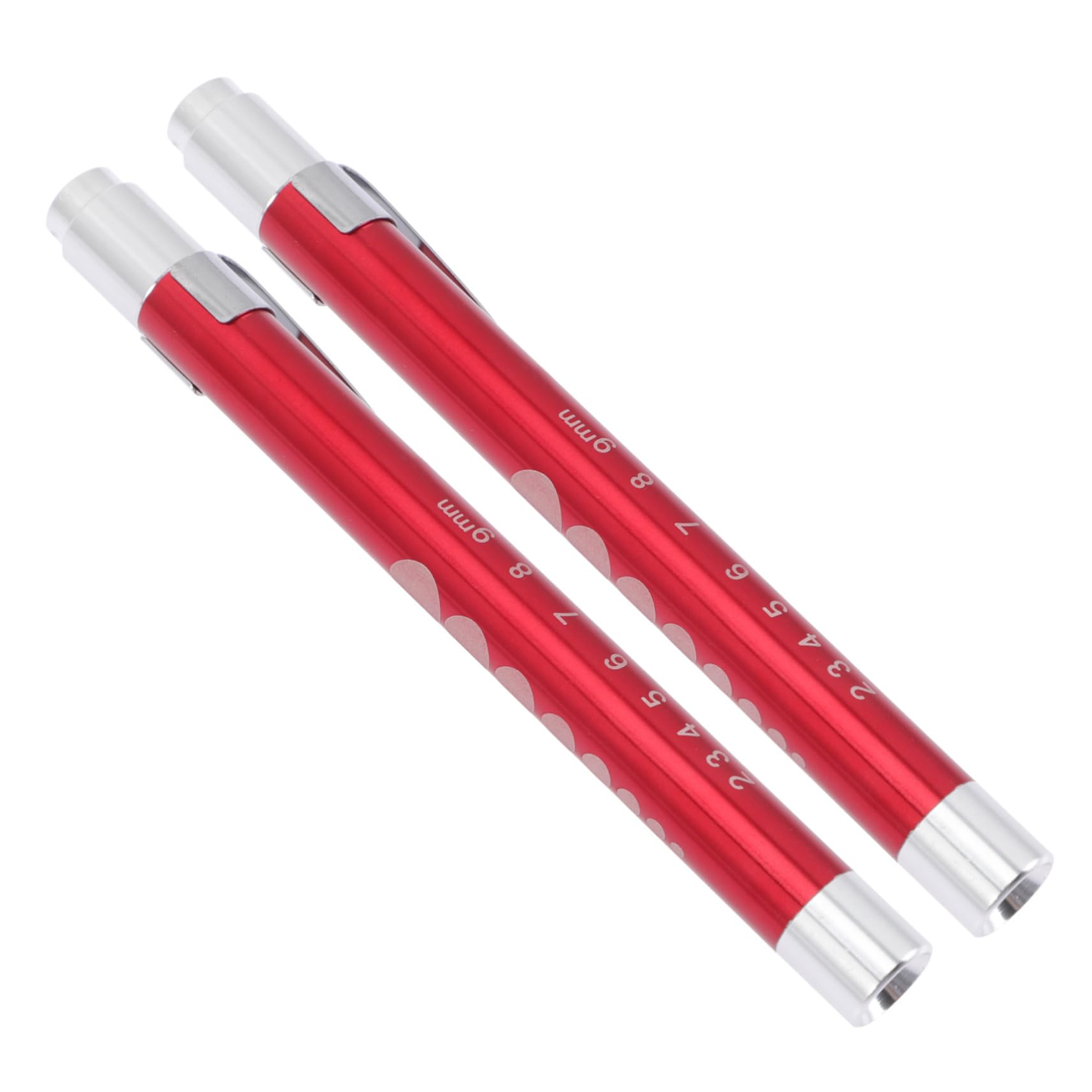 Ciieeo Reusable Flashlight Medical Detachable Head Inspection Lamp Headlamp for Pupil Exam