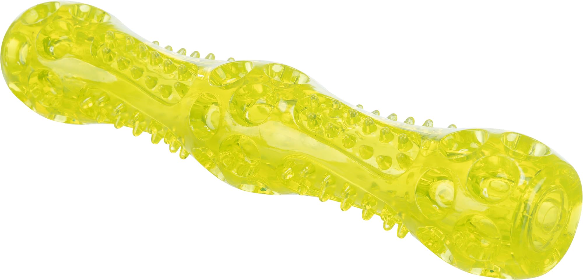 TRIXIE 33654 Stick, TPR, 28 cm (Packung mit 2)