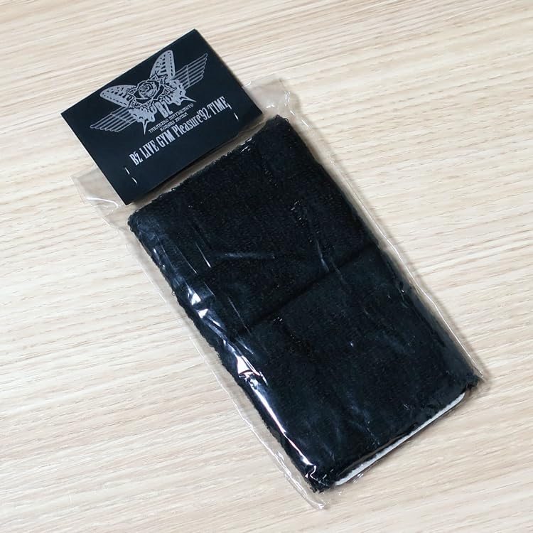 Amazon.co.jp: リストバンドセット B 