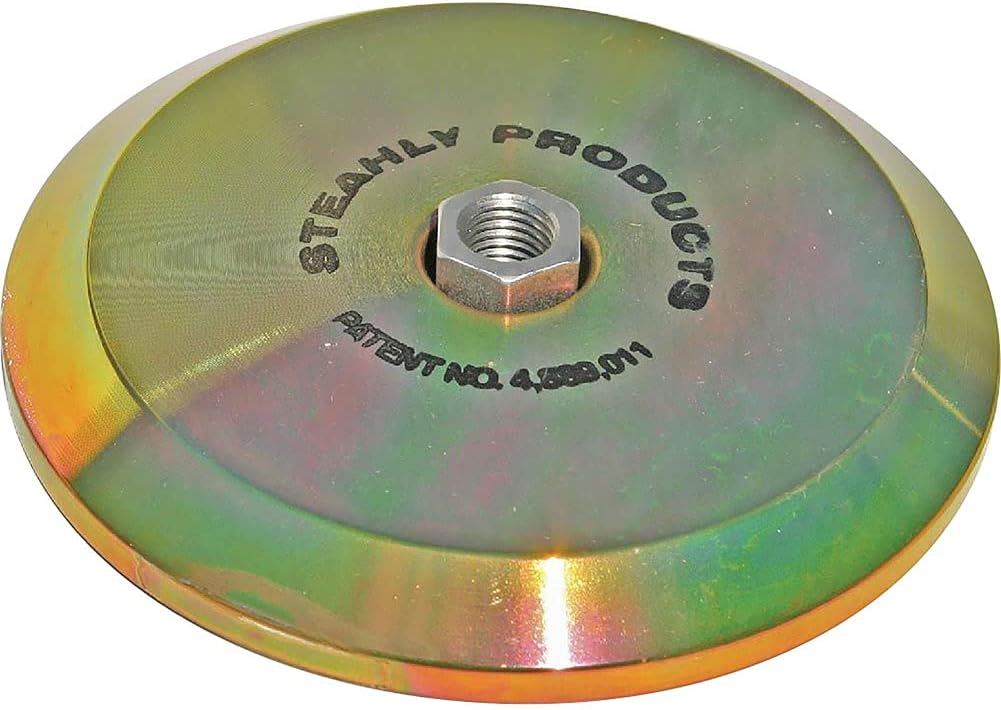 Steahly Heavy Flywheel Weight +10 oz. for Kawasaki KX100