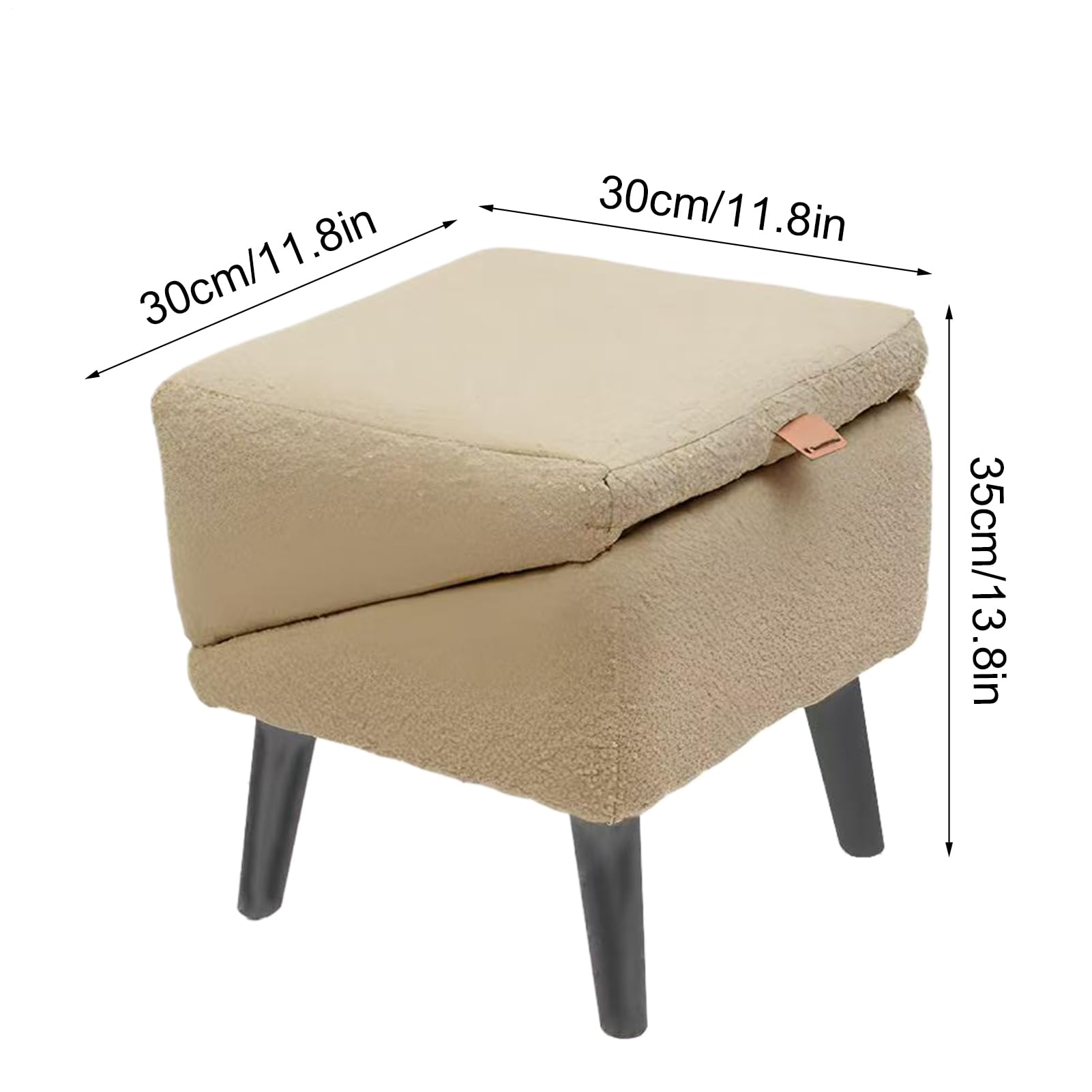 Hundetreppe Klappbar, rutschfeste Hunderampe Klappbar, Hunderampe & Weiche Haustiertreppe Für Kleine & Große Hunde, Treppe Für Sofa & Bett, Multifunktionale Kätzchentreppe Für Welpen, Hunde, Katzen