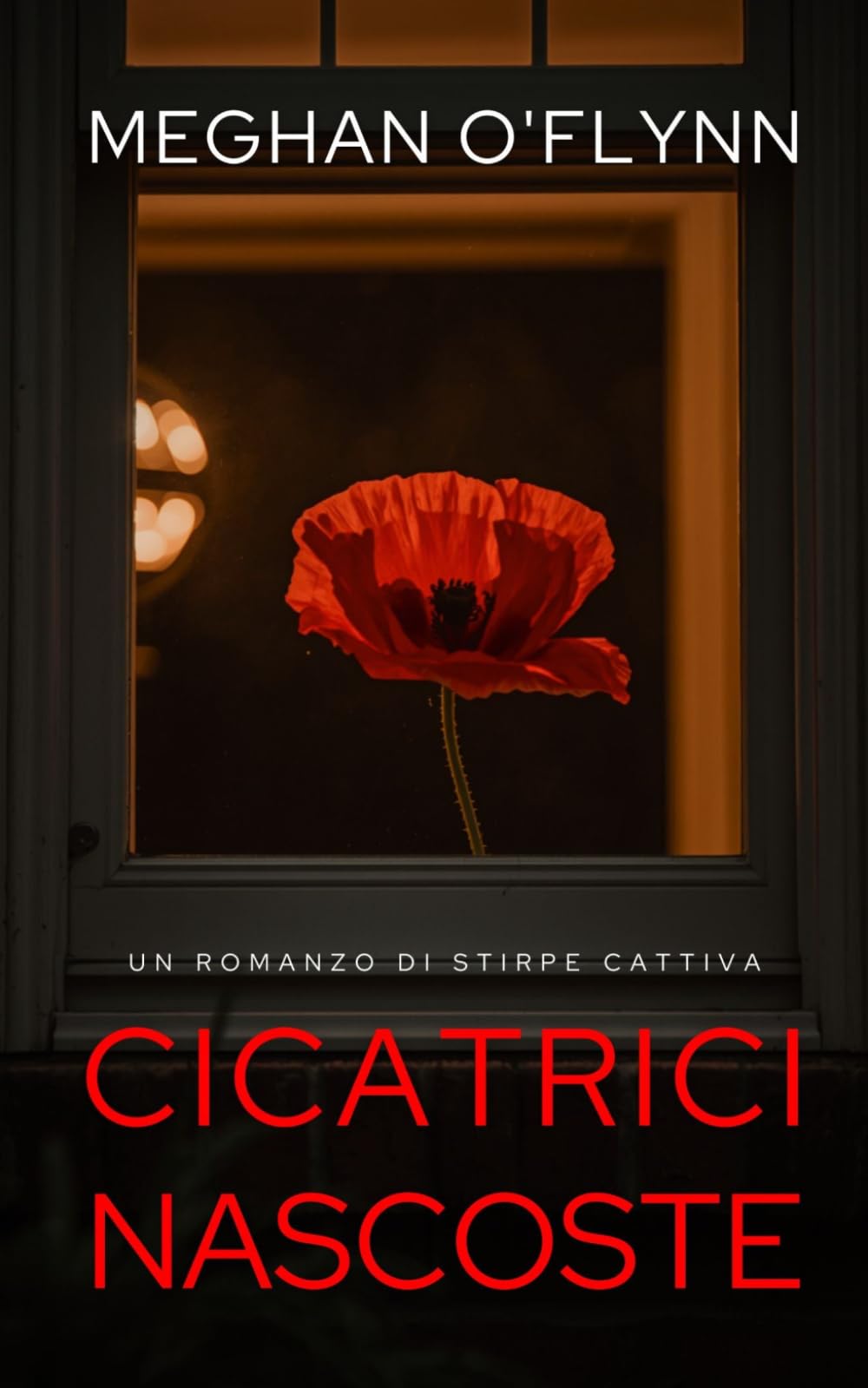 Cicatrici Nascoste: Un romanzo di Stirpe Cattiva