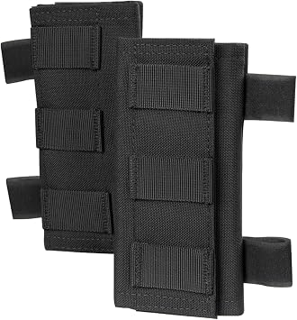 Condor Shoulder Pad - Thumbnail 2