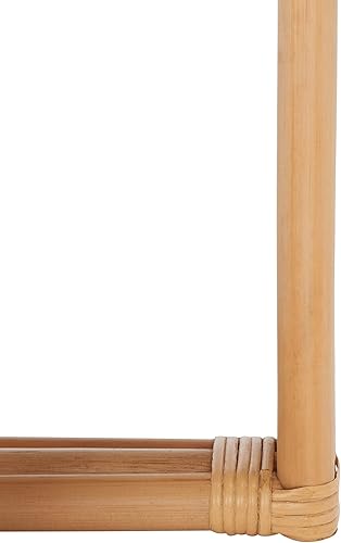 Miniatura 5 de SAFAVIEH Home Collection ACC6501 - Mesa decorativa, color natural