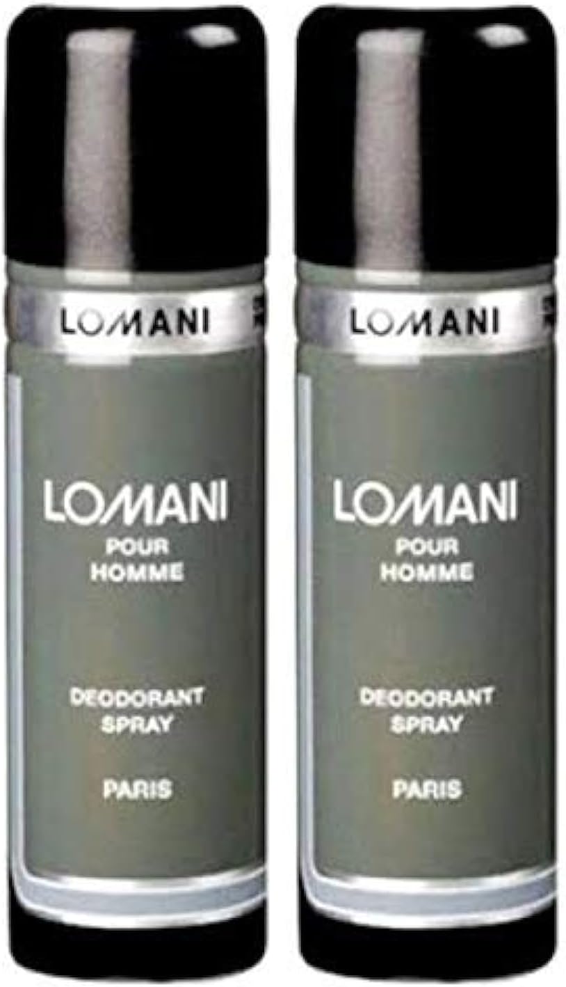 Mens Deo, 150 ml (Pack of 2)