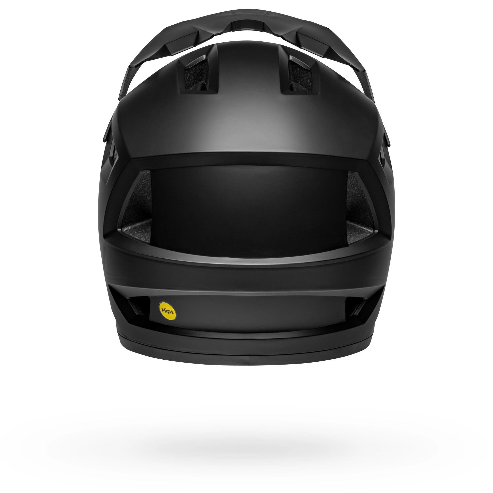 Bell Sanction 2 DLX MIPS Bike Helmet - Alpine Matte Black