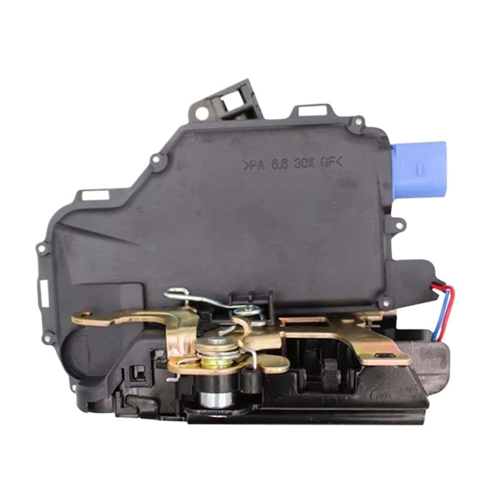 for VW T5 for Polo for Skoda for Fabia for ROOMSTER Lock Actuator 3B1837015AQ 3B1837016BC 3B4839015AG 3B4839016AG Door Lock Latch Actuator(Rear Right)