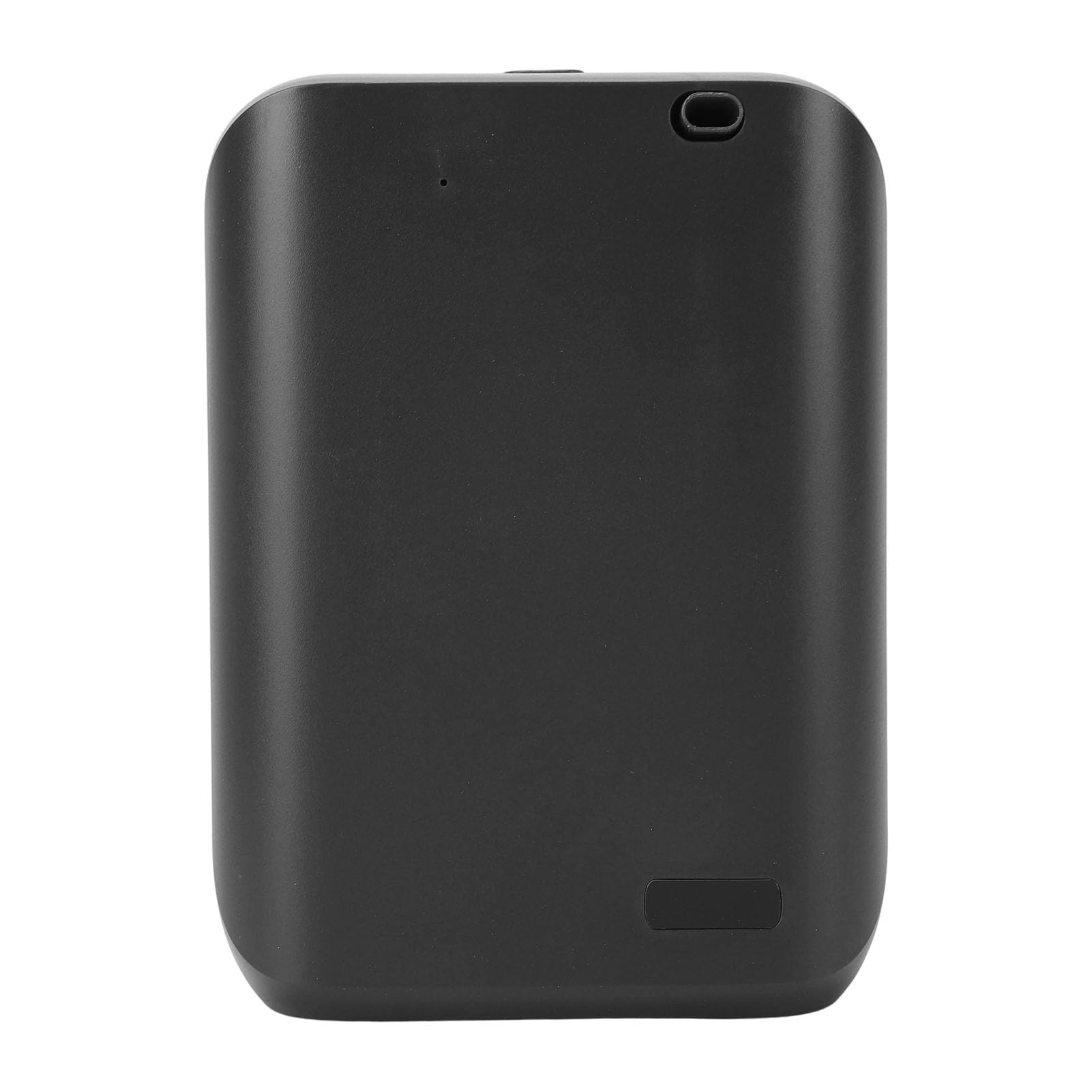 Asixxsix Diffuseur de Parfum Intelligent, 2152,78 Pieds Carrés, Contrôle par Application Murale, Diffuseur de Parfum pour Toute la Maison, sans Eau avec Fonctionnement Silencieux pour Hôtels, (Black)