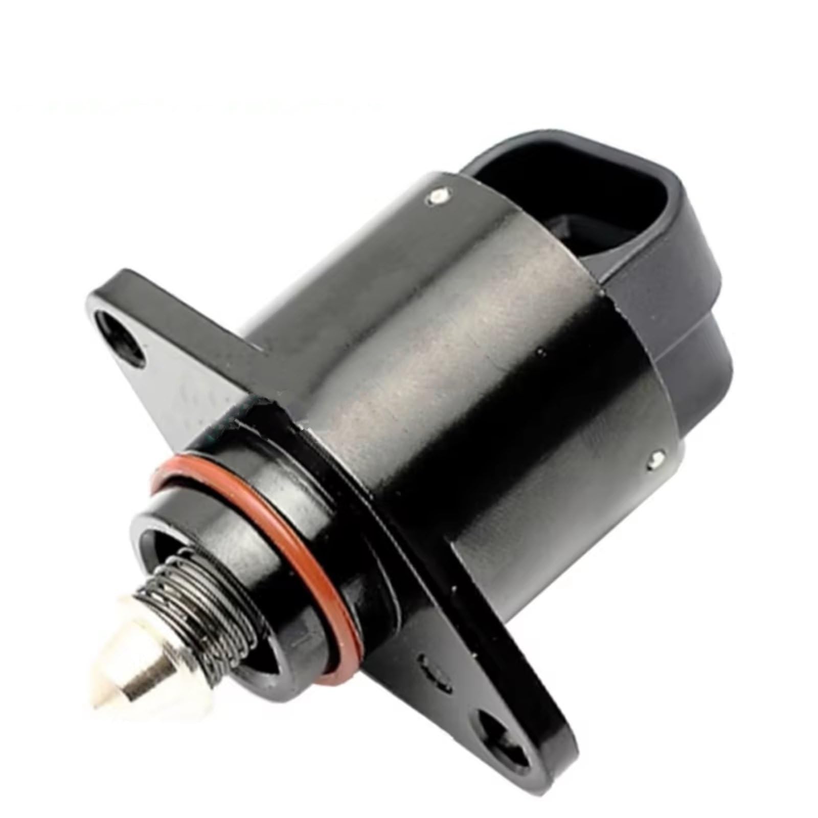 vanne d'air ralenti Compatible Avec Daewoo Pour Lanos 1999 2000 2001 2002 02739 Pièce De Rechange Décorative Pour La Vanne Régulation Du Ralenti